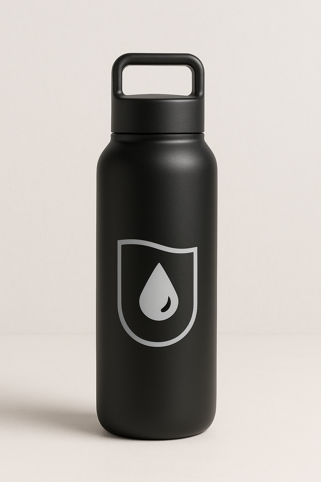 SipSync Bottle